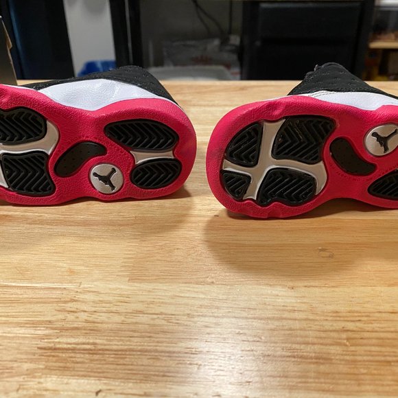 Jordan 13 Retro GT (Toddler) - Picture 3 of 3